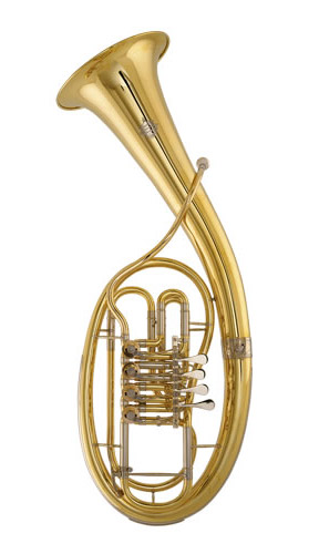 A Wagner Tuba Mouthpiece, Horn Matters